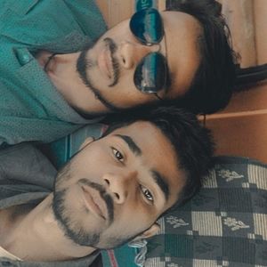 Meet your Posher, Ranjan